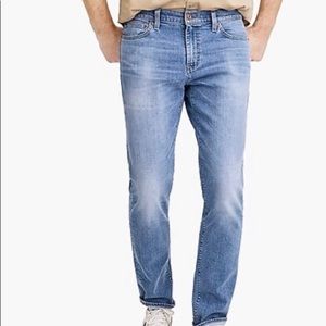 J. Crew Mercantile Slim jeans 32x32